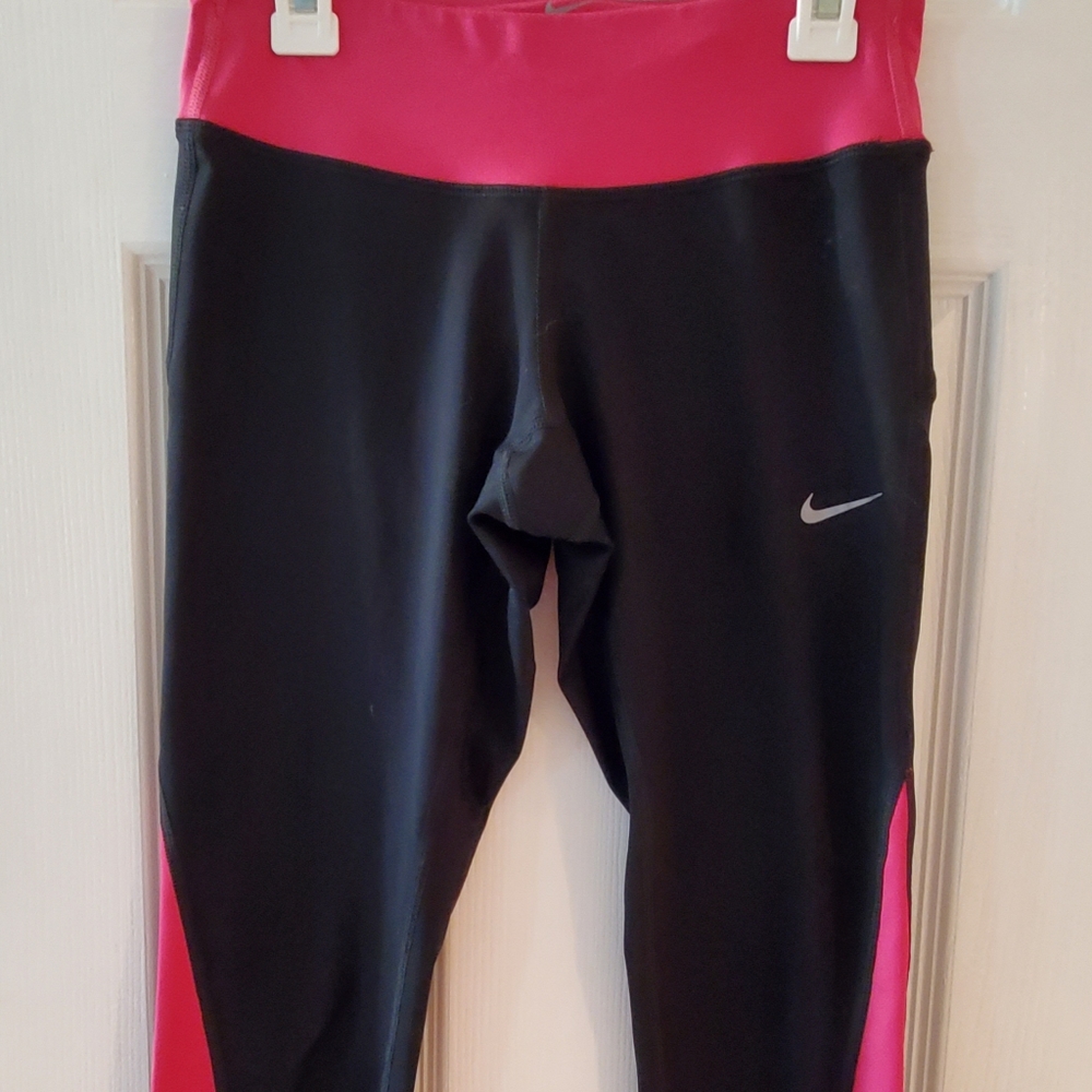 Nike workout leggings